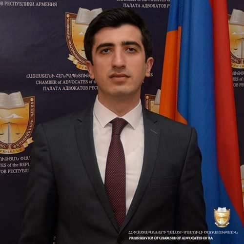 Եսայի Եսայան