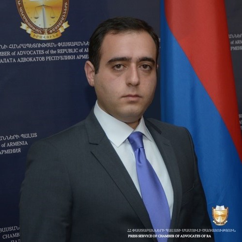 Ռաֆայել Կրոյան