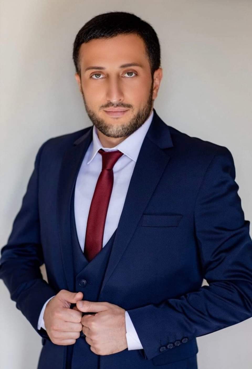Ռաֆիկ Վարդազարյան