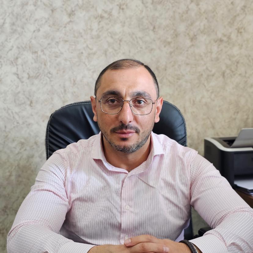 Հակոբ Սաֆարյան