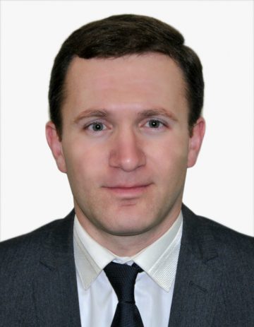 Աշոտ Խլոյան