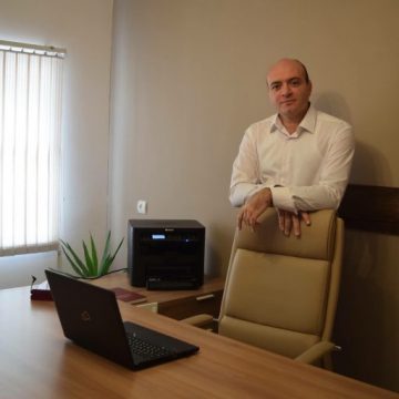 Գևորգ Գևորգյան