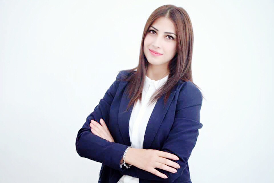 Ռիմա Կոշտոյան