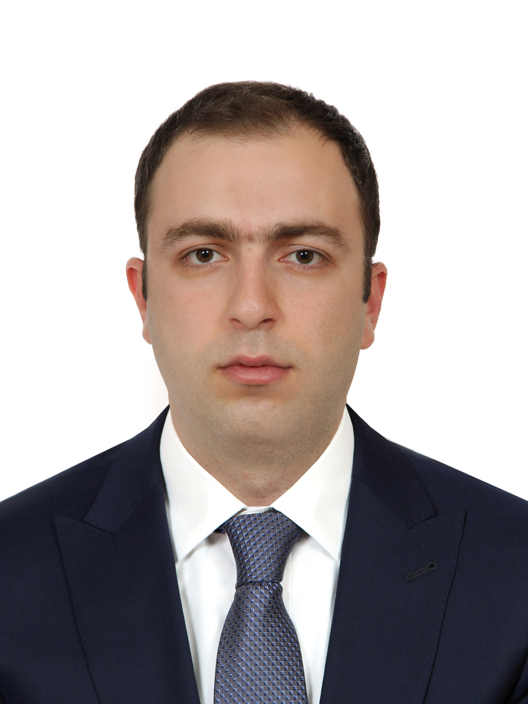 Արմեն Օրդակյան