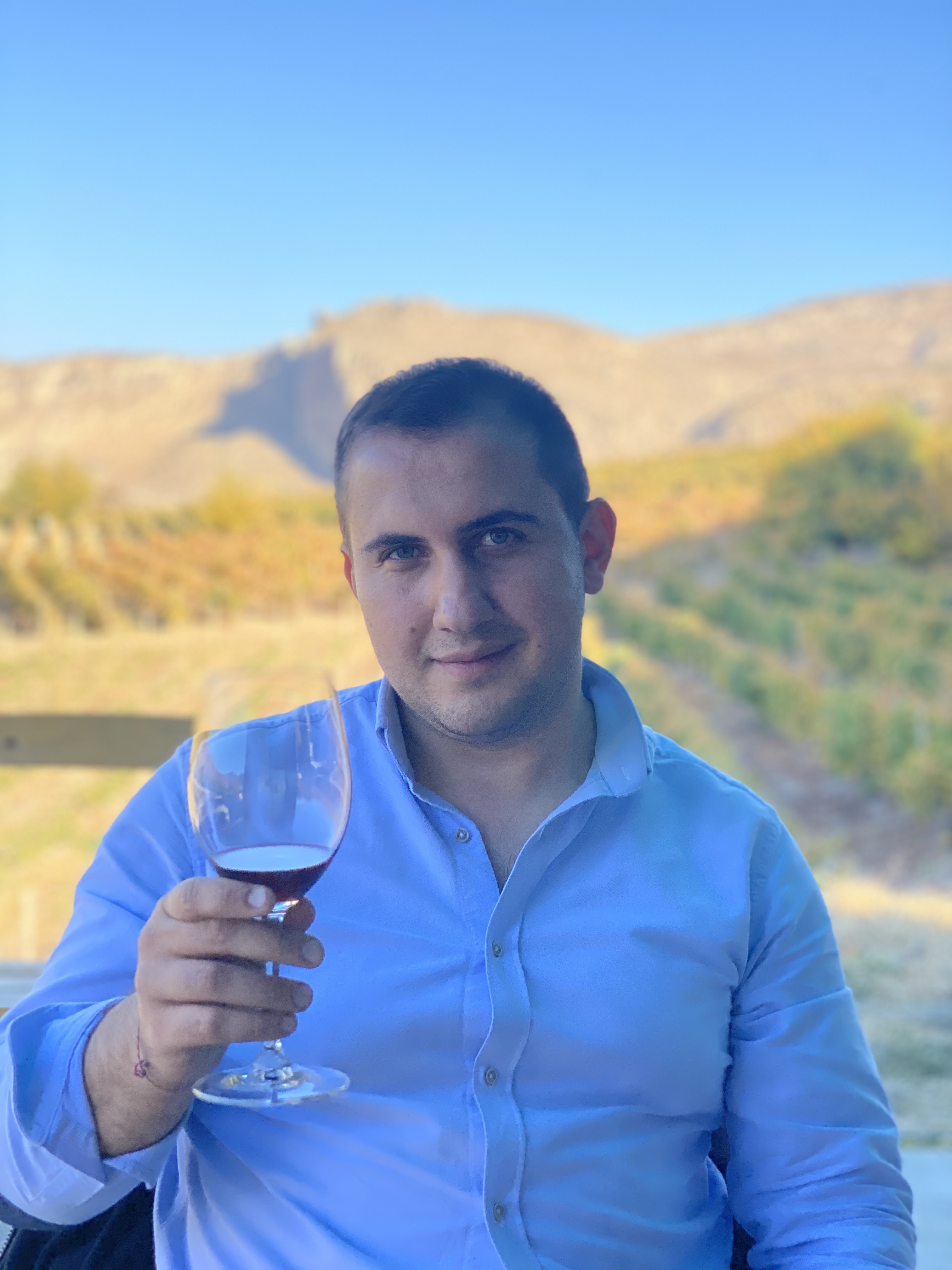 Արթուր Նահապետյան