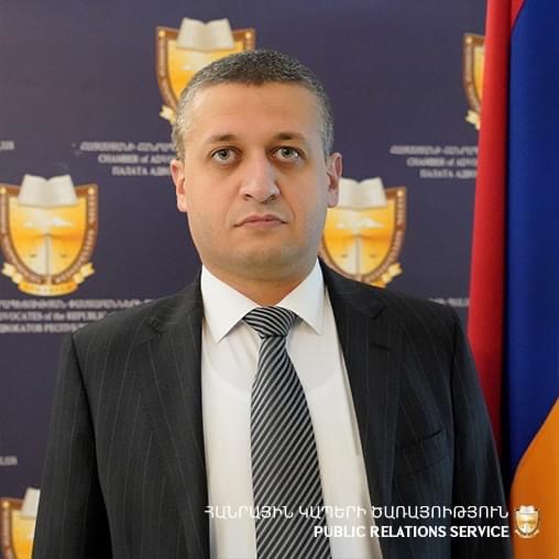 Հայկ Ղազարյան