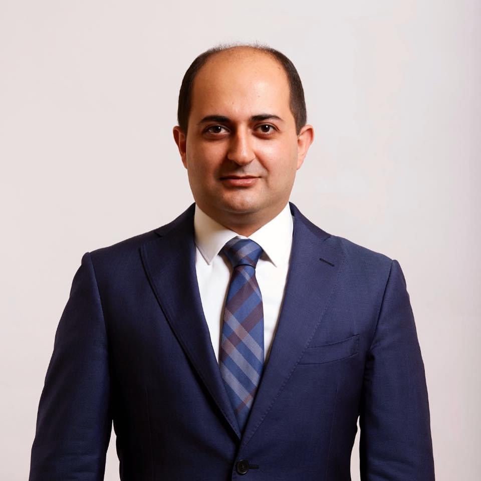 Կարեն Խալաթյան