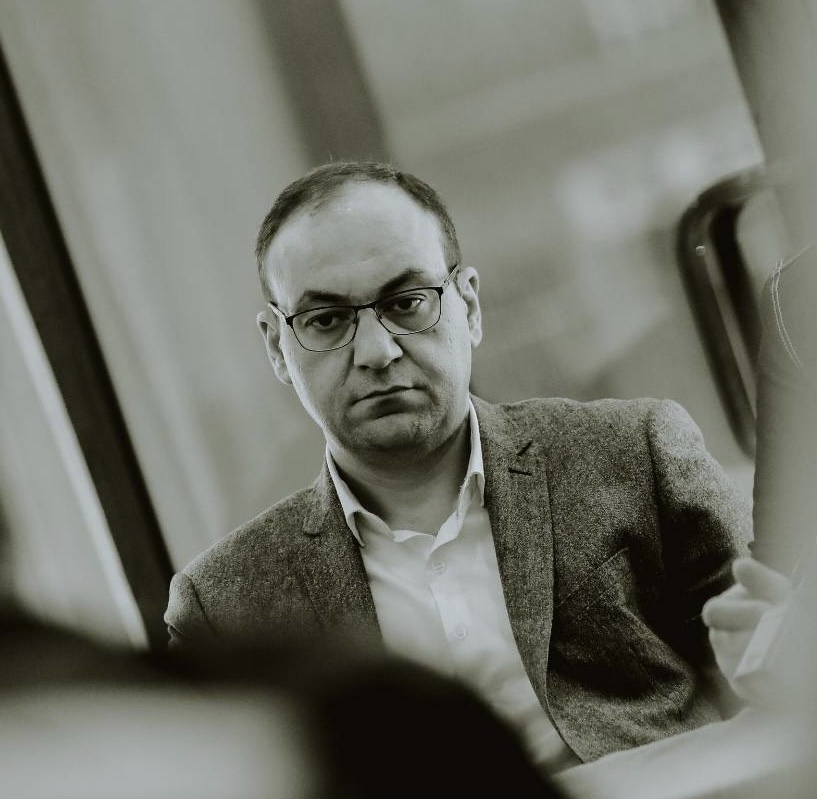 Արսեն Բաբայան