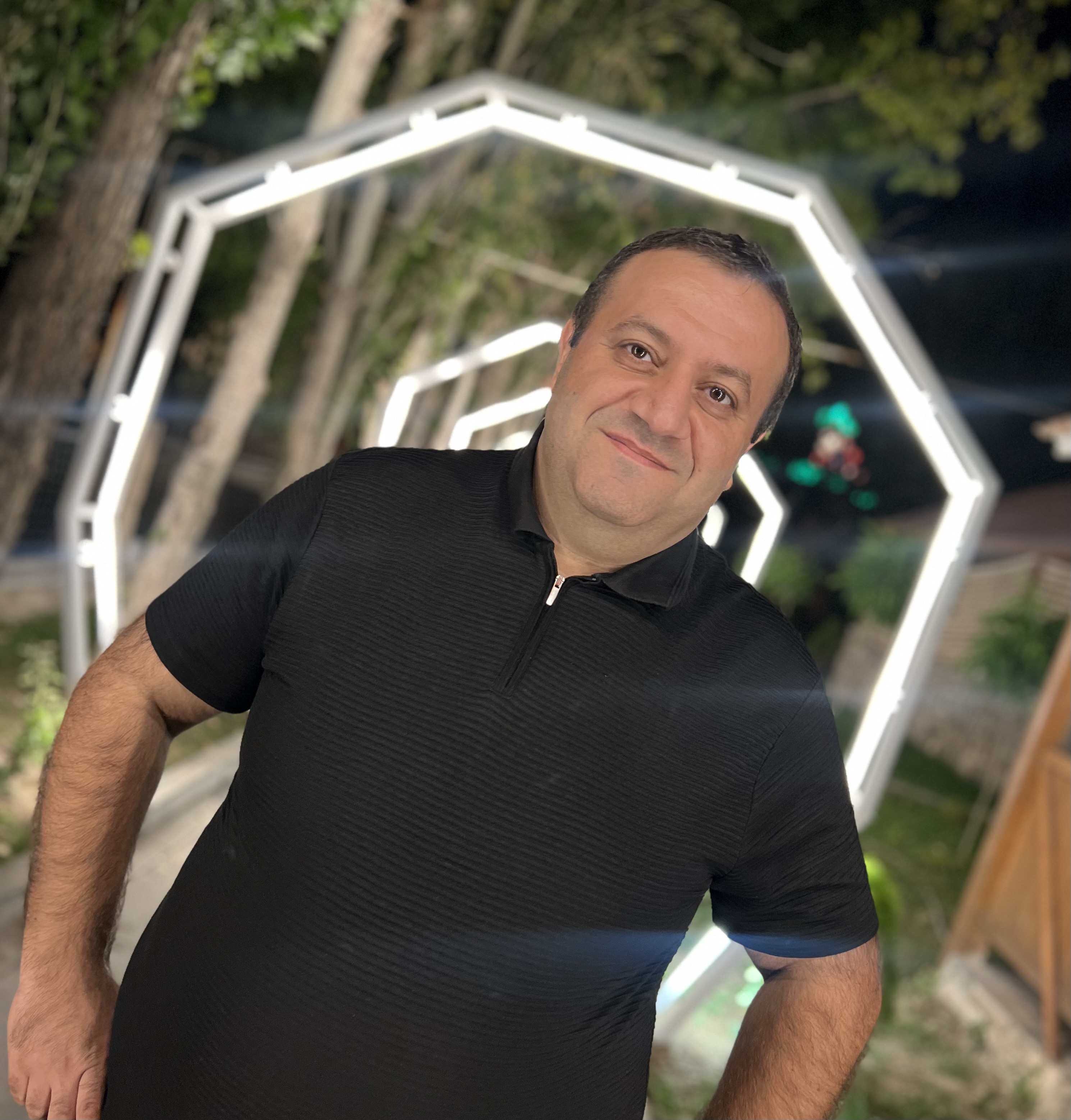 Սմբատ Մինասյան