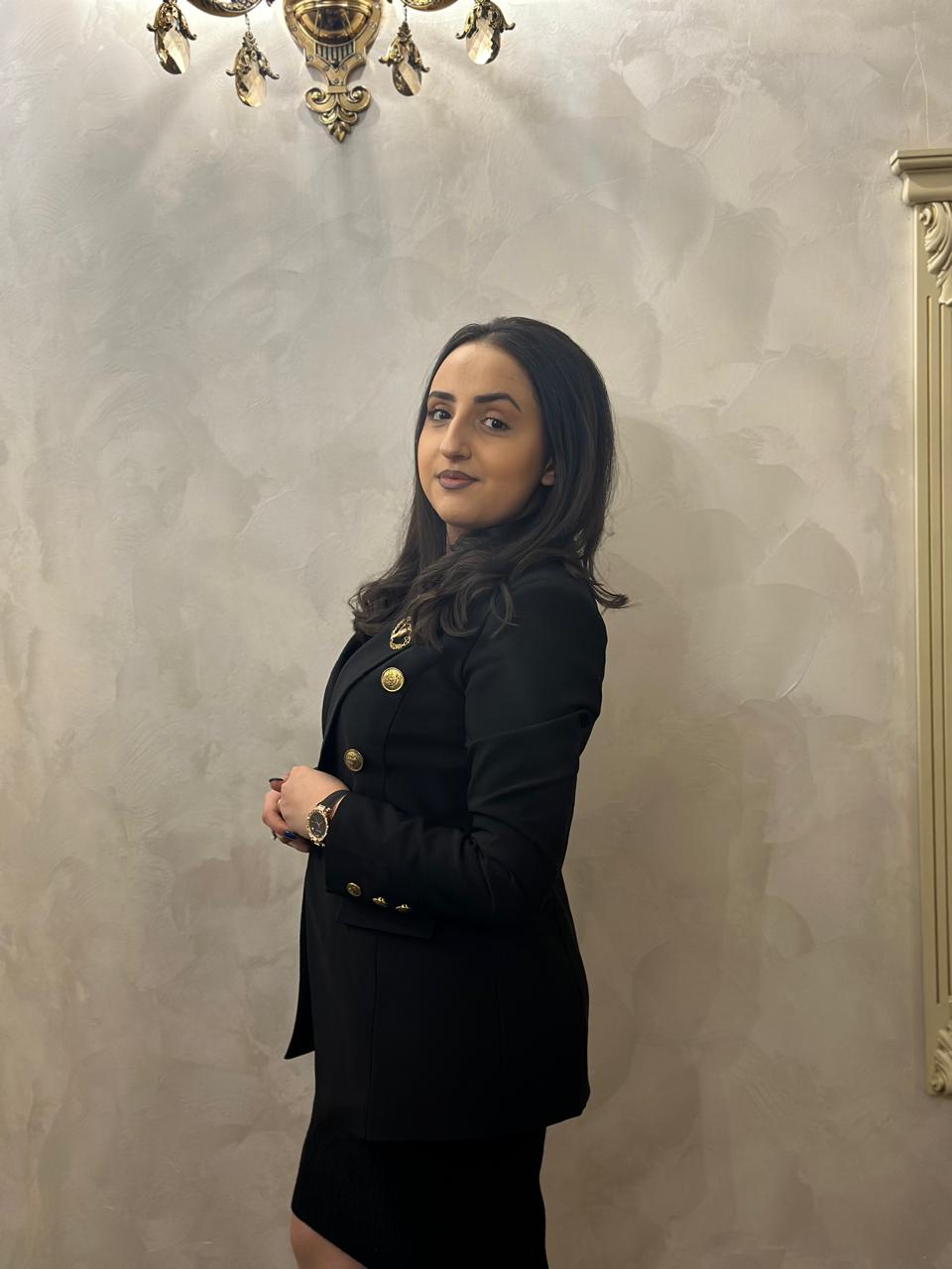 Շուշանիկ Արսենյան