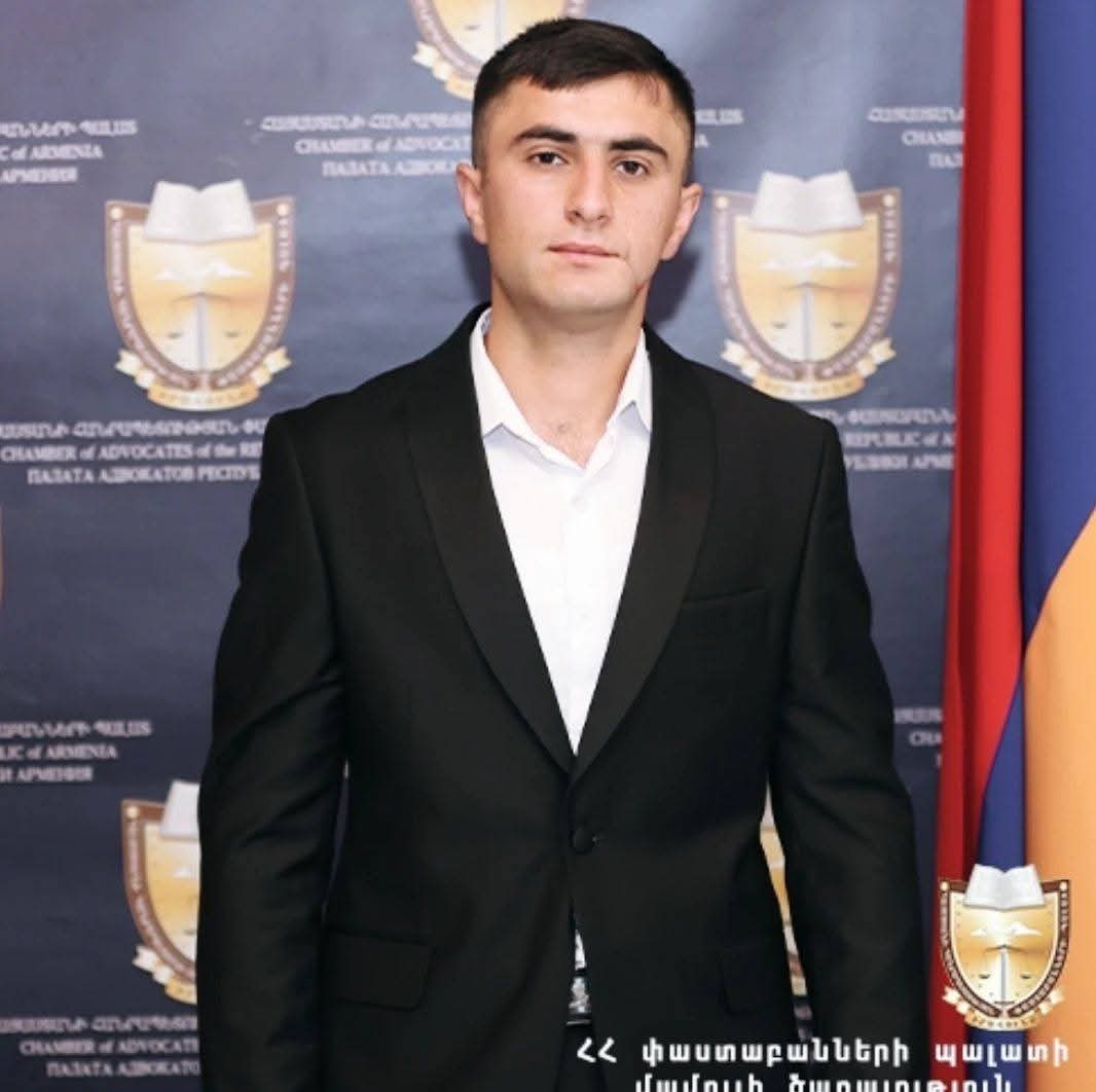 Արամայիս Ավետիսյան