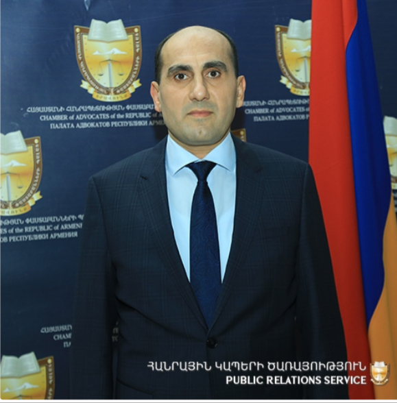 Արմեն Թադևոսյան