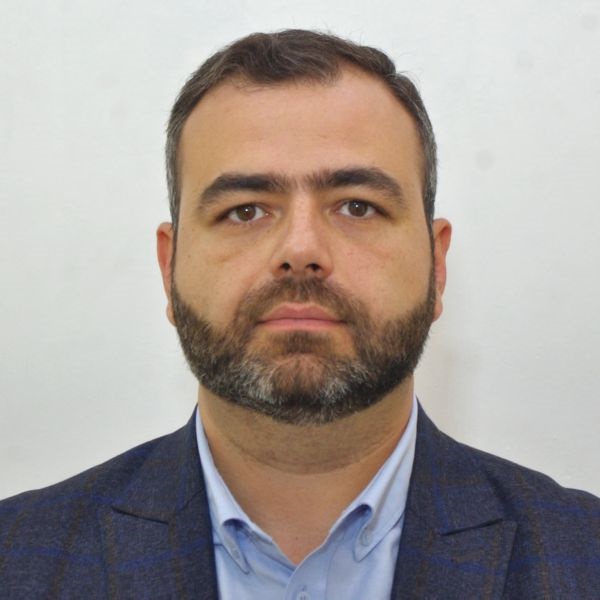 Միխեիլ Անդրեասյան