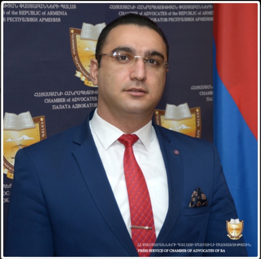 Արթուր Հարությունյան