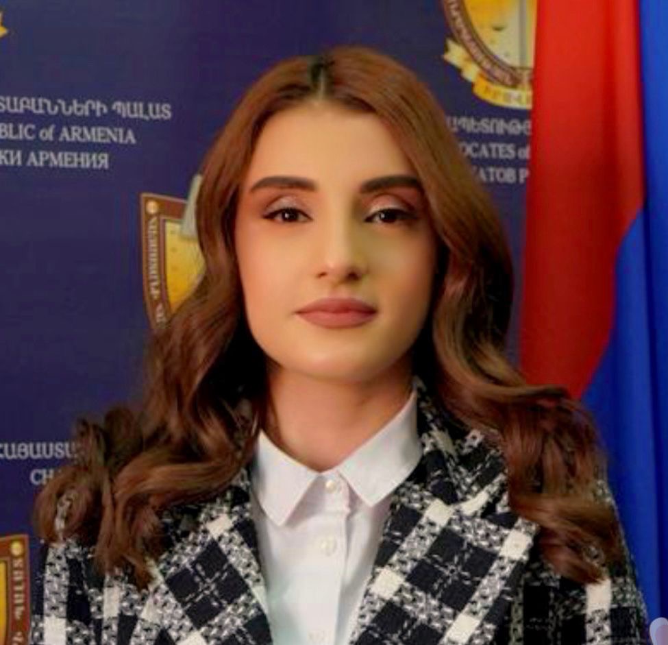 Մարիամ Գրիգորյան