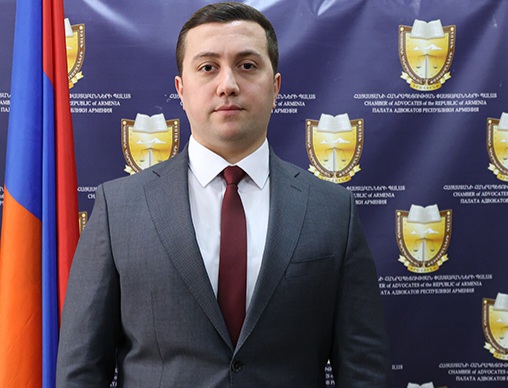 Ալբերտ Ղազարյան