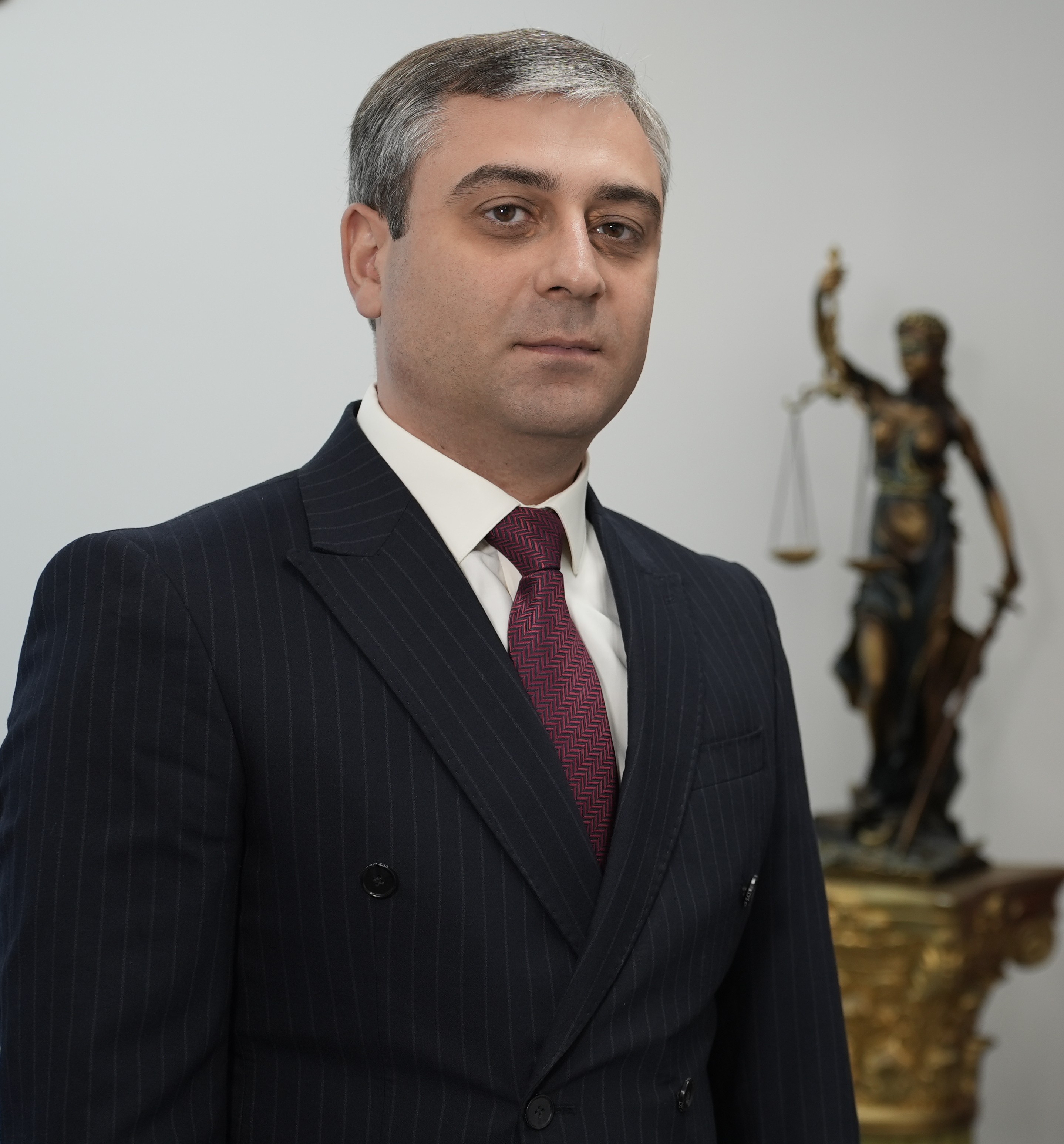 Պետրոս Պետրոսյան