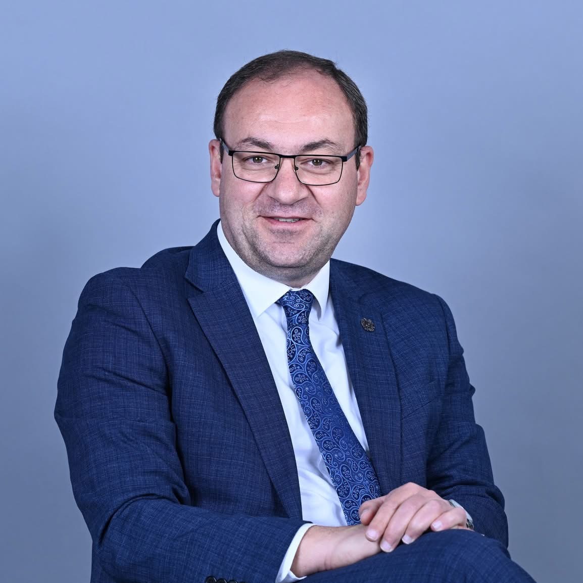 Արսեն Բաբայան
