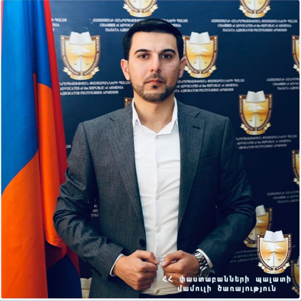 Մանուկ Մելքոնյան