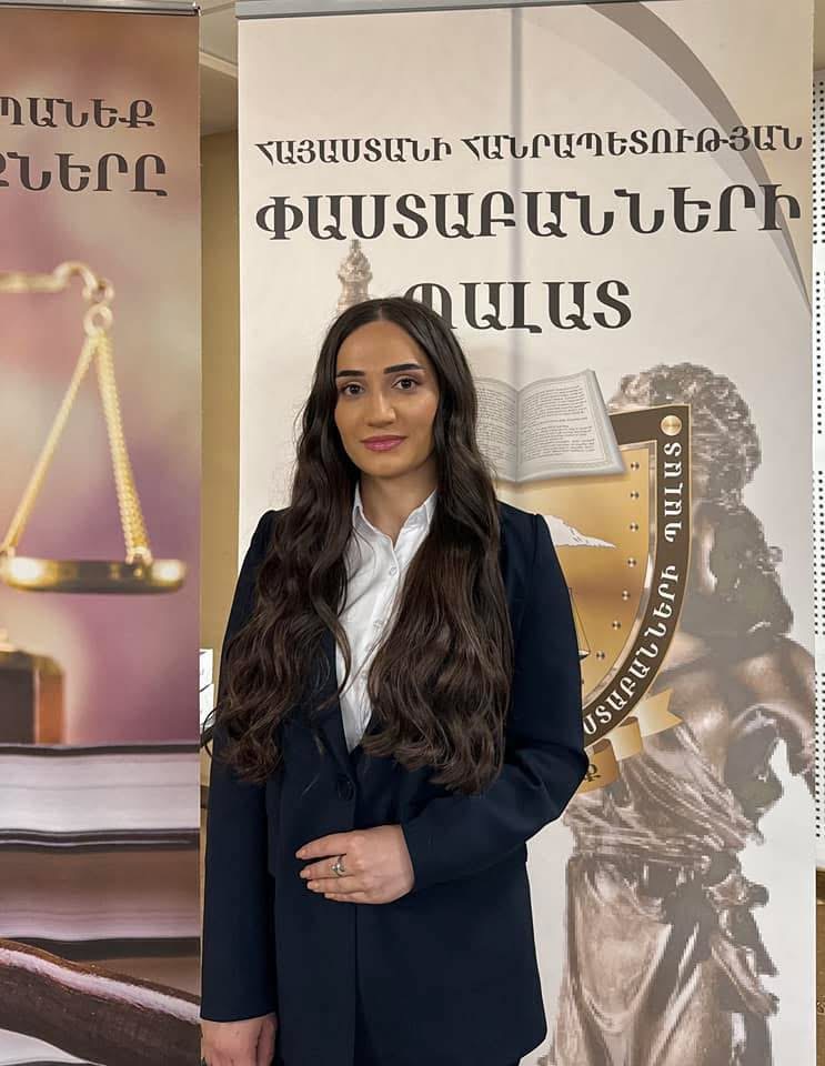Եվա Սուքիասյան
