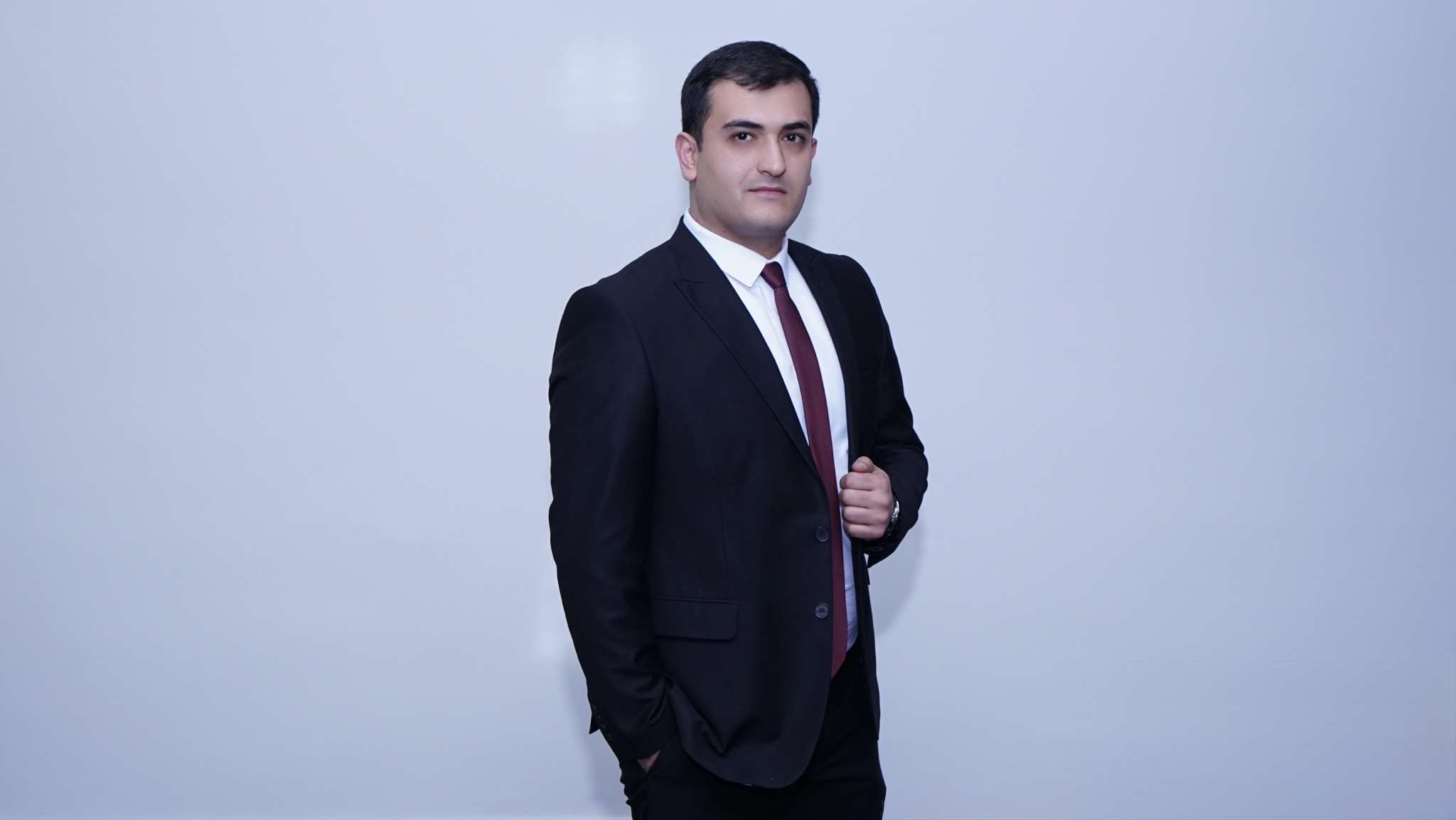 Սամվել Հարությունյան