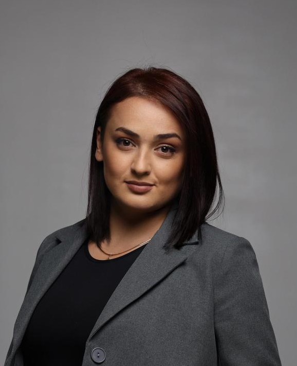 Գոհար Մանուչարյան