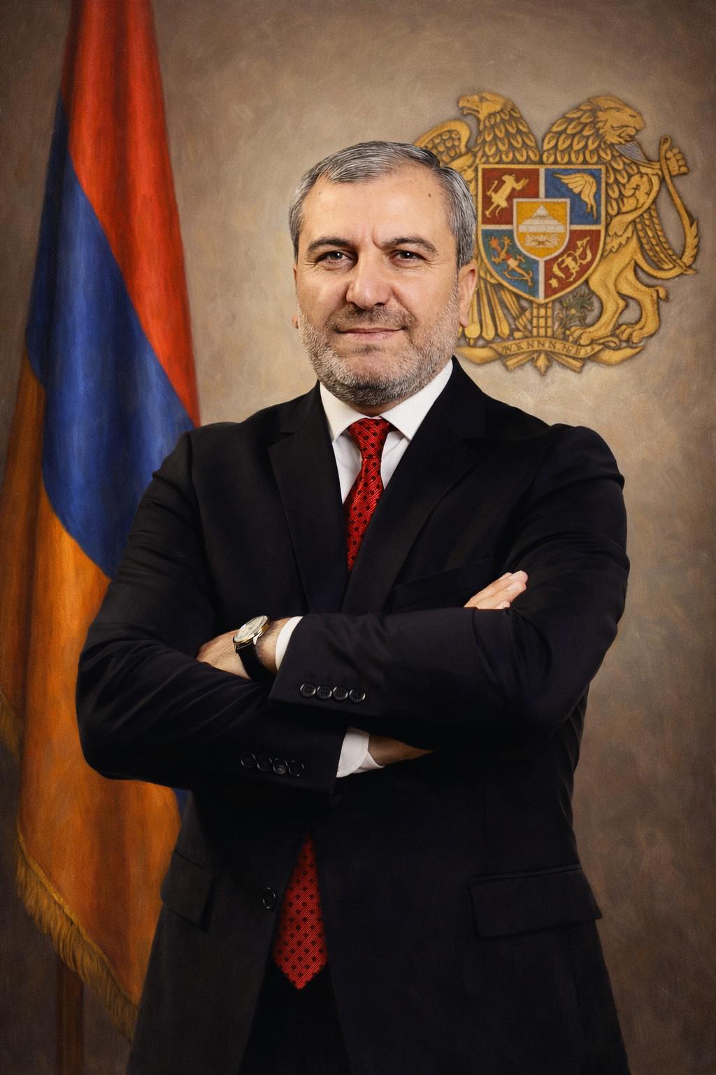 Նորիկ Նորիկյան
