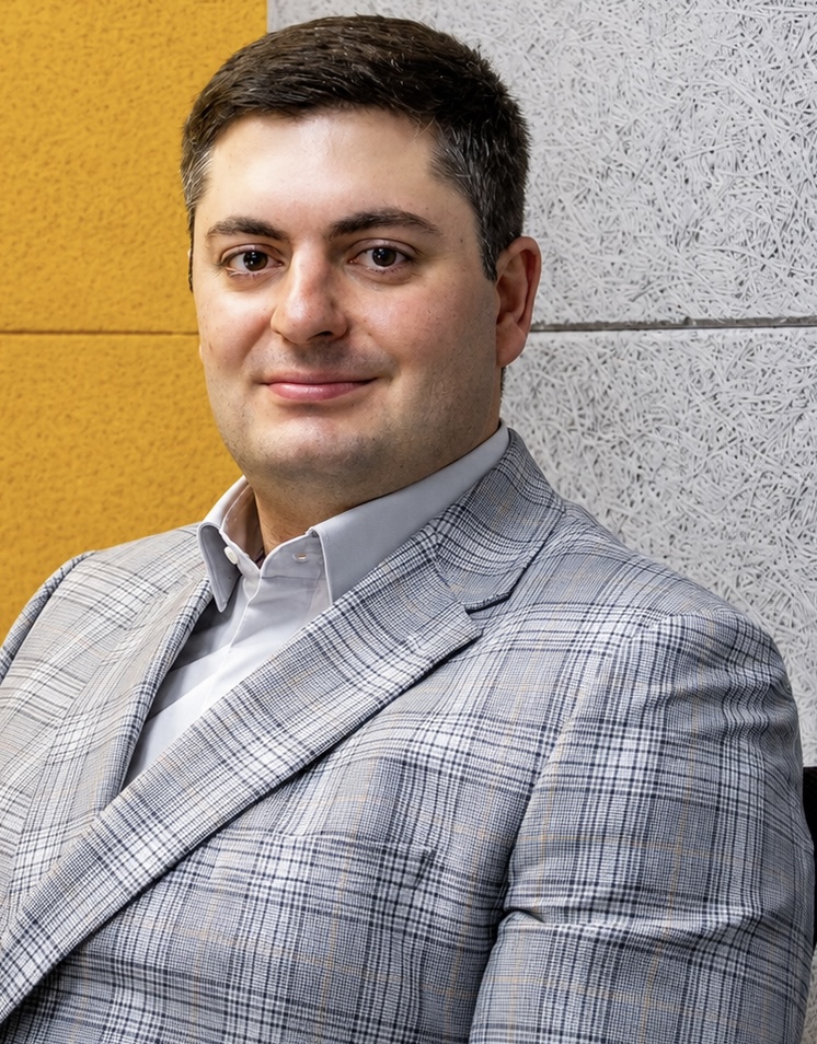 Գուրգեն Գրիգորյան
